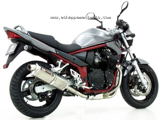 GSF 1200 Bandit yoshimura
