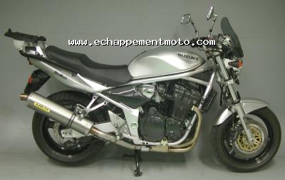GSF 1200 Bandit Arrow