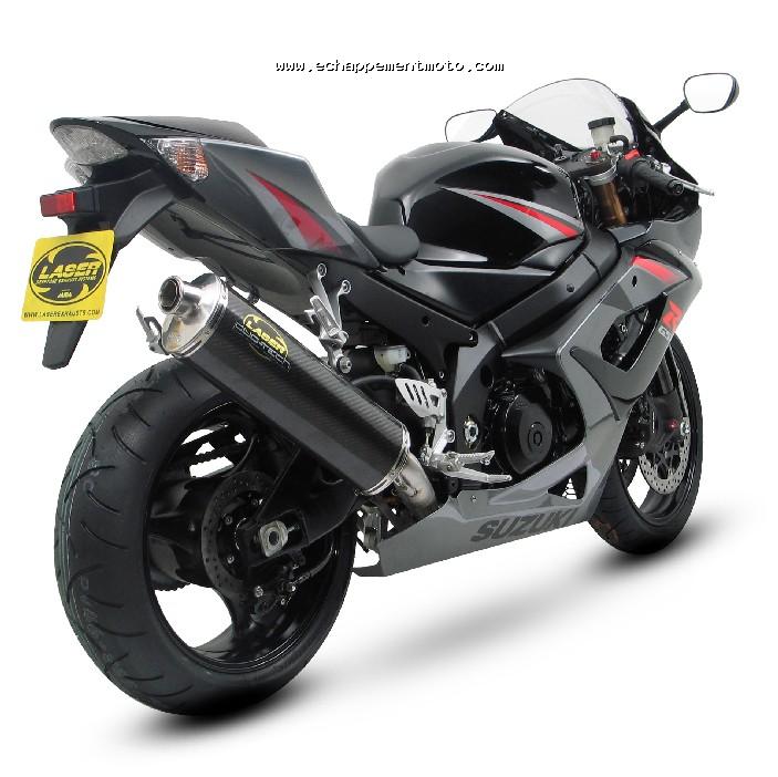 SUZUKI GSX-R 1000 2005