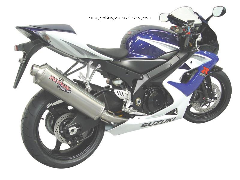 SUZUKI GSX-R 1000 2005