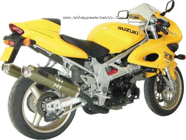 TL 1000 S NINJA