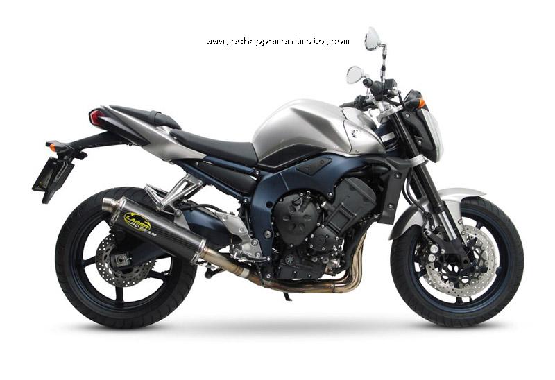 Laser YAMAHA FZ1