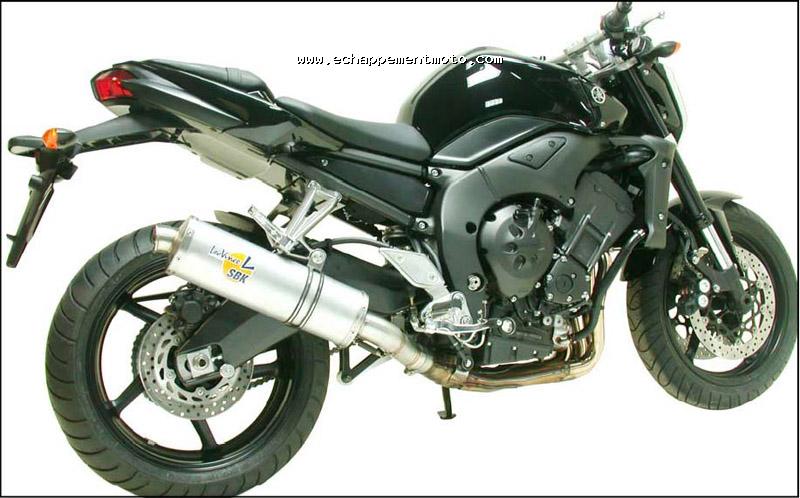 Leovince YAMAHA FZ1