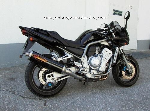 Akrapovic YAMAHA 1000 FAZER