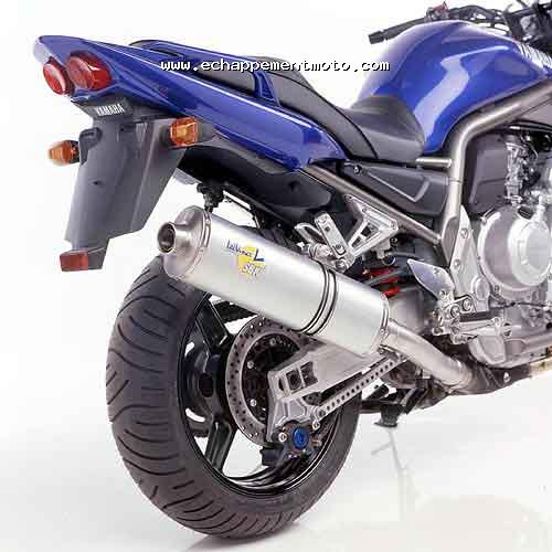 Leovince YAMAHA 1000 FAZER