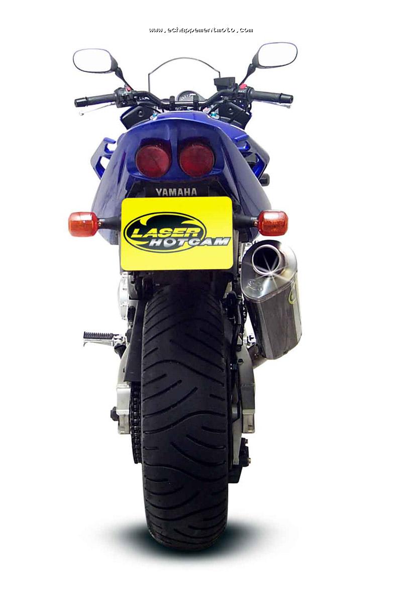 Laser YAMAHA 1000 FAZER