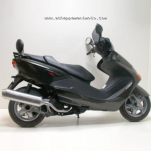 Leovince YAMAHA MAJESTY 125