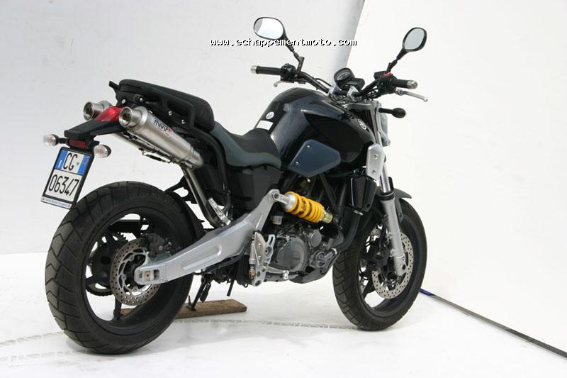 Mivv YAMAHA MT 03
