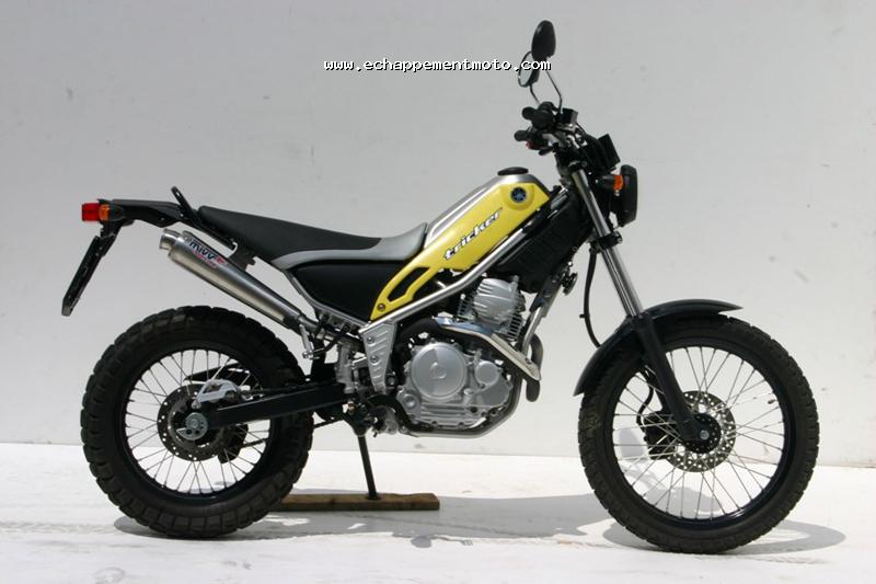 Mivv YAMAHA TRICKER 250