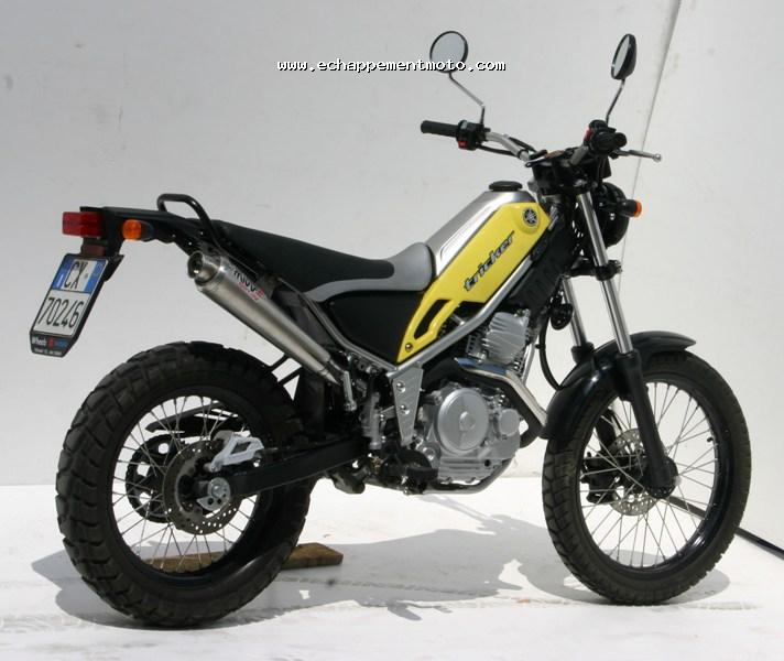 Mivv YAMAHA TRICKER 250