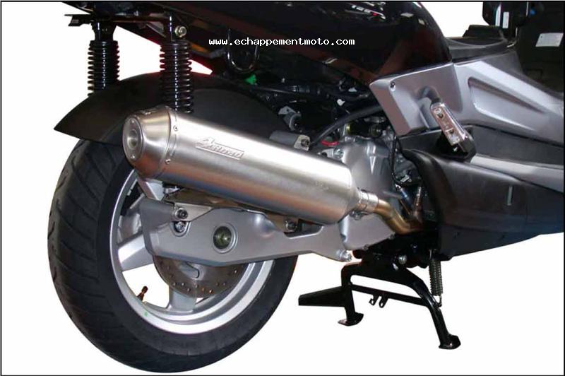 Leovince YAMAHA X-MAX 125