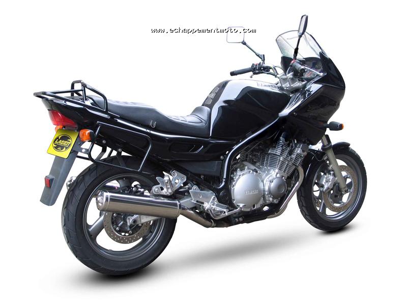 Pot d'échappement YAMAHA XJ 900 - Pièce Moto occasion - Adopte une
