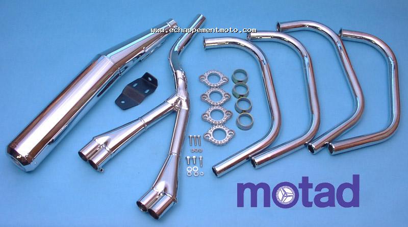 Motad YAMAHA XS 1100