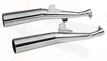 Sito YAMAHA XS 400