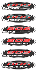 Bos Bos