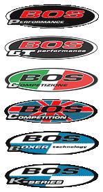 Bos Bos
