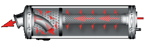 LASER DB KILLER HOMOLOGUE