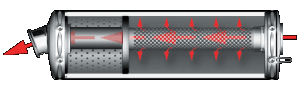 LASER DB KILLER RACING