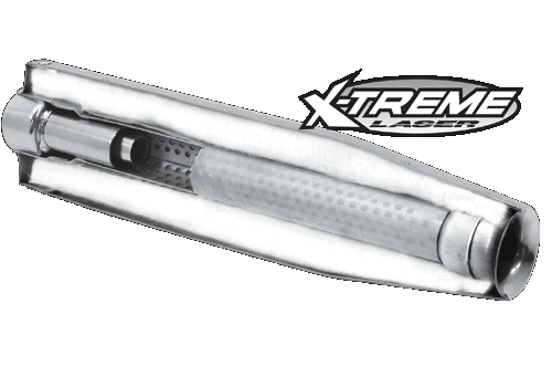 LASER X-TREME COUPE