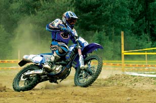Atelier Course LEOVINCE Cross